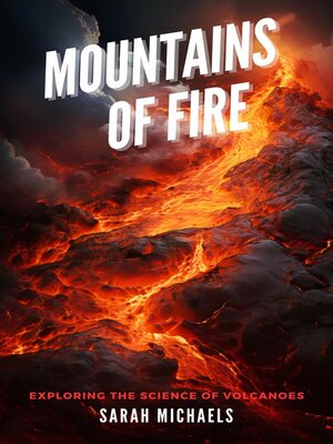 cover image of Mountains of Fire